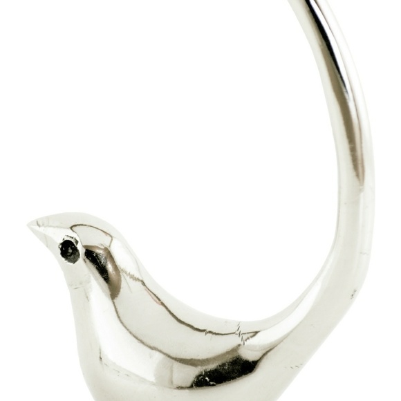 Bird Ring Holder for Jewelry - Picture 3 of 3